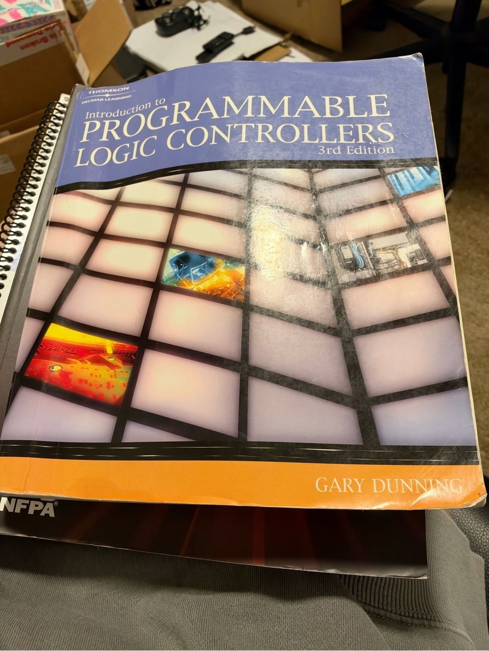 Electrical books
